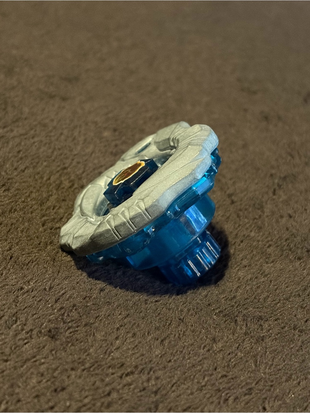 Beyblade Berserker Behemoth SR200BWD